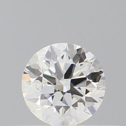 Diament szlif okrągły, 0.3ct, VVS2, G, GIA 2407248732