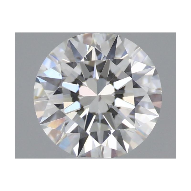 Diament szlif okrągły, 0.45ct, VS1, I, GIA 2434675727