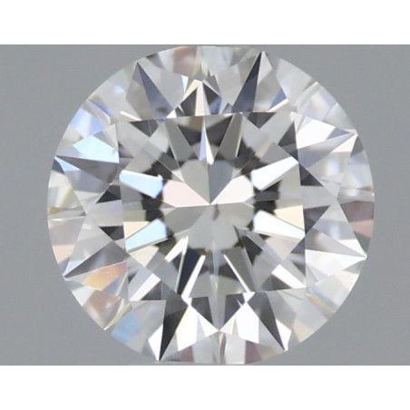 Diament szlif okrągły, 0.45ct, VS1, I, GIA 2434675727