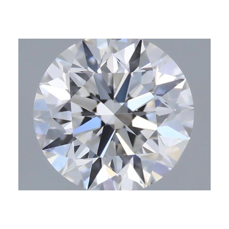 Diament szlif okrągły, 0.45ct, VVS2, E, GIA 2496103799 Diament szlif okrągły, 0.45ct, VVS2, E, GIA 2496103799