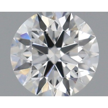 Diament szlif okrągły, 0.3ct, SI1, G, IGI 719525979