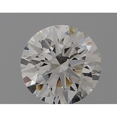 Diament szlif okrągły, 0.37ct, VVS1, F, GIA 2536492720