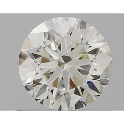 Diament szlif okrągły, 0.7ct, VVS1, I, IGI 728513424