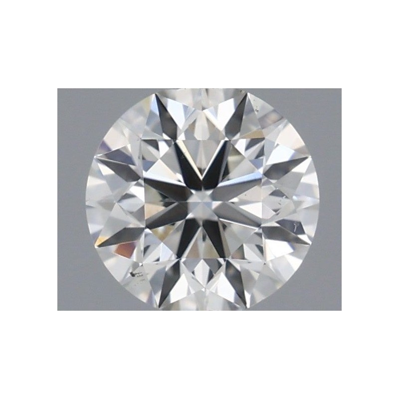 Diament szlif okrągły, 0.31ct, SI1, G, IGI 704566861