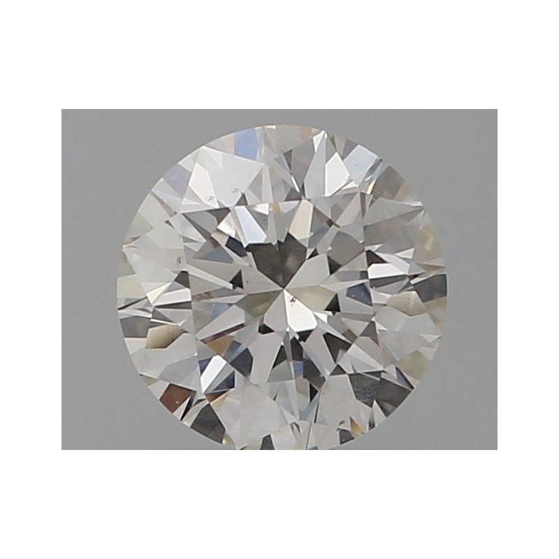 Diament szlif okrągły, 0.5ct, VS2, I, GIA 2536206279 Diament szlif okrągły, 0.5ct, VS2, I, GIA 2536206279