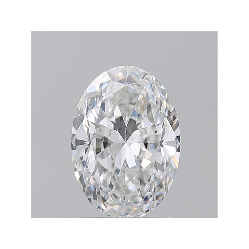 Diament szlif owalny, 1.5ct, VVS2, D, GIA 6233700663 Diament szlif owalny, 1.5ct, VVS2, D, GIA 6233700663