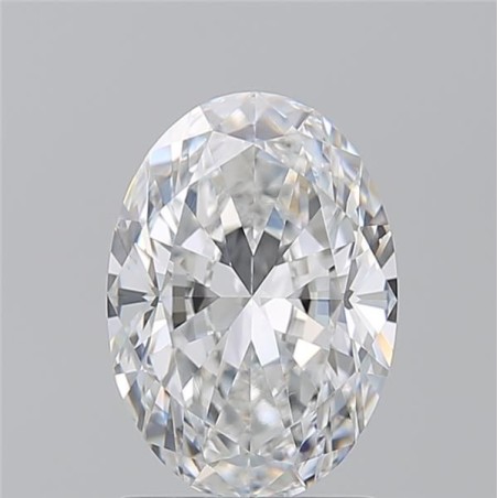 Diament szlif owalny, 1.5ct, VVS2, D, GIA 6233700663