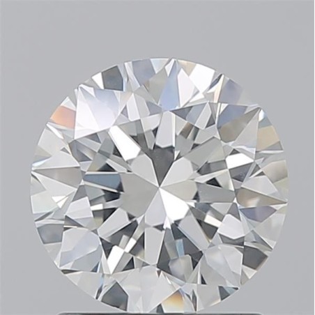 Diament szlif okrągły, 1.5ct, SI1, I, GIA 5533325465