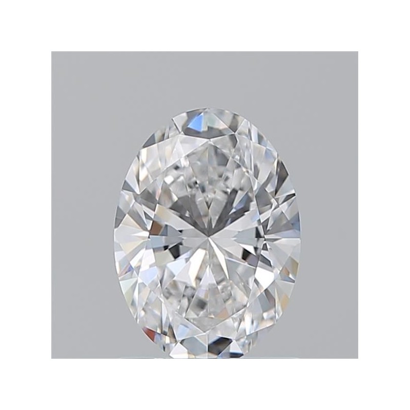 Diament szlif owalny, 1.01ct, VS1, D, GIA 5231700661 Diament szlif owalny, 1.01ct, VS1, D, GIA 5231700661