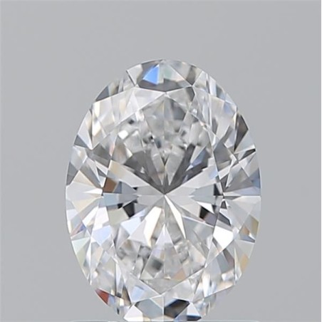 Diament szlif owalny, 1.01ct, VS1, D, GIA 5231700661