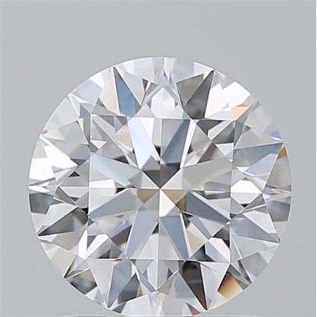 Diament szlif okrągły, 1.65ct, VVS2, G, GIA 6233702776
