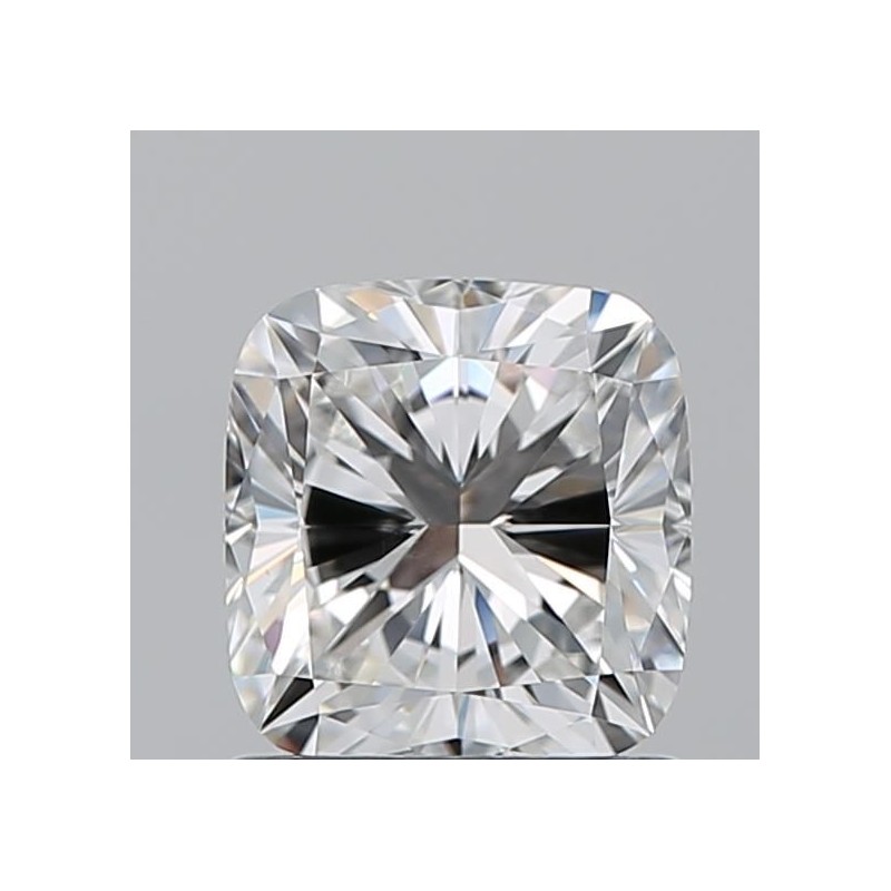 Diament szlif poduszkowy brylantowy, 1.03ct, VS2, F, GIA 5231698904 Diament szlif poduszkowy brylantowy, 1.03ct, VS2, F, GIA 5231698904