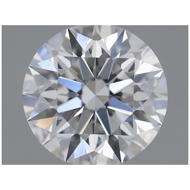 Diament szlif okrągły, 0.54ct, VS1, E, GIA 2517946090 Diament szlif okrągły, 0.54ct, VS1, E, GIA 2517946090