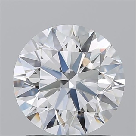 Diament szlif okrągły, 1.6ct, VS2, G, GIA 5231702784