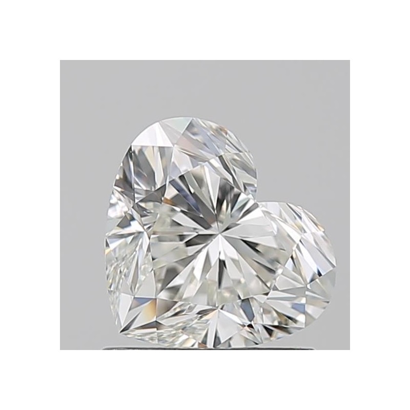 Diament serce, 1.01ct, VVS1, I, GIA 6237700658 Diament serce, 1.01ct, VVS1, I, GIA 6237700658
