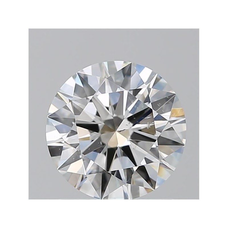 Diament szlif okrągły, 1.28ct, SI2, I, GIA 2538316586 Diament szlif okrągły, 1.28ct, SI2, I, GIA 2538316586