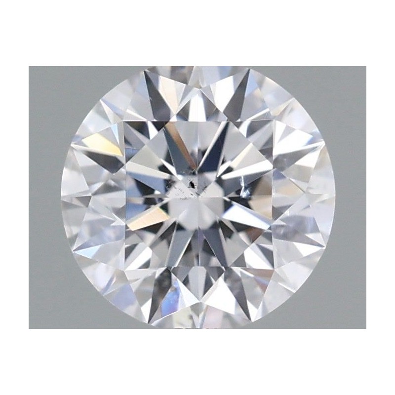 Diament szlif okrągły, 0.75ct, SI2, D, GIA 7491221278 Diament szlif okrągły, 0.75ct, SI2, D, GIA 7491221278