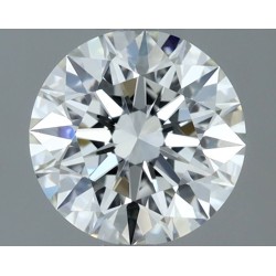 Diament szlif okrągły, 0.8ct, VS1, H, GIA 6532498046