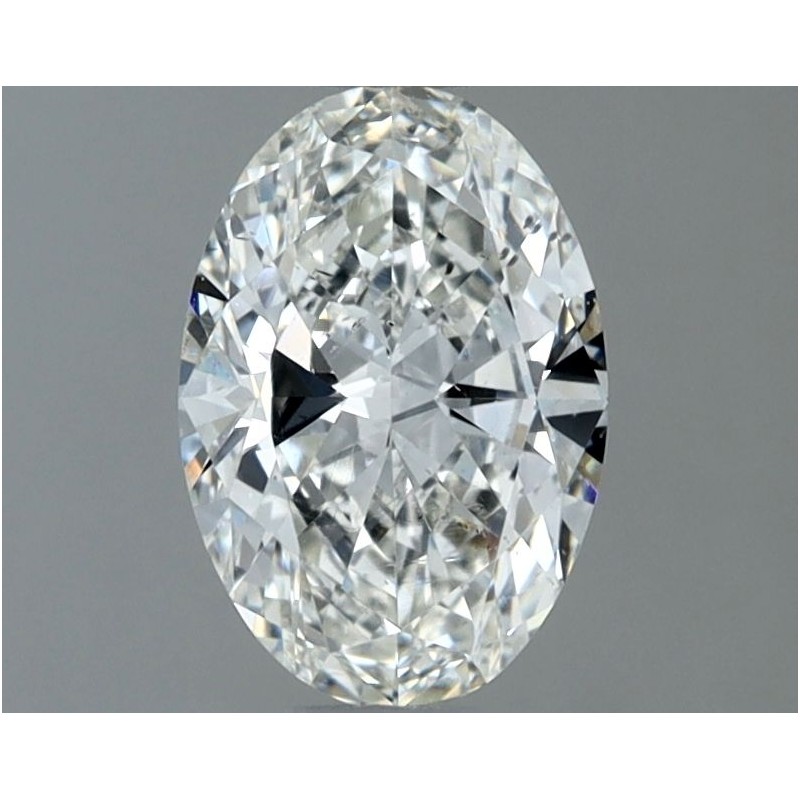 Diament szlif owalny, 1ct, SI1, H, IGI 732579881 Diament szlif owalny, 1ct, SI1, H, IGI 732579881