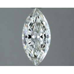 Diament markiza, 0.8ct, VS1, H, IGI 737528906