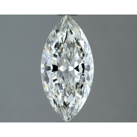 Diament markiza, 0.8ct, VS1, H, IGI 737528906