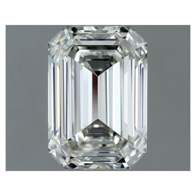 Diament szlif szmaragdowy, 0.7ct, VVS1, I, IGI 732582869 Diament szlif szmaragdowy, 0.7ct, VVS1, I, IGI 732582869