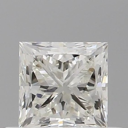 Diament szlif princess, 0.5ct, VVS1, G, IGI 683570387