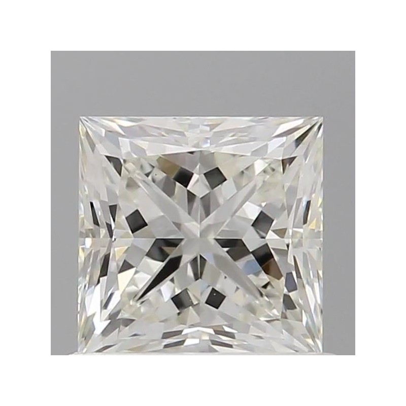 Diament szlif princess, 0.9ct, VVS1, G, IGI 677538144 Diament szlif princess, 0.9ct, VVS1, G, IGI 677538144