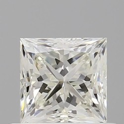 Diament szlif princess, 0.7ct, VVS1, G, IGI 677538148
