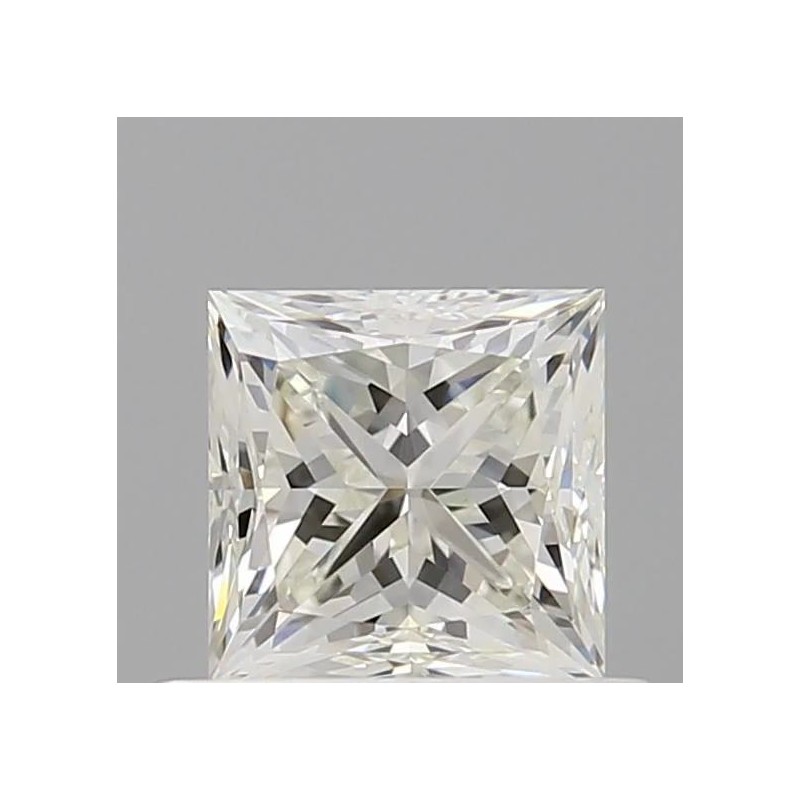 Diament szlif princess, 0.7ct, VVS1, G, IGI 677538148 Diament szlif princess, 0.7ct, VVS1, G, IGI 677538148