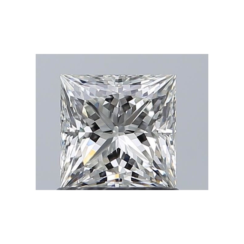 Diament szlif princess, 1.01ct, VVS1, G, IGI 694582335 Diament szlif princess, 1.01ct, VVS1, G, IGI 694582335