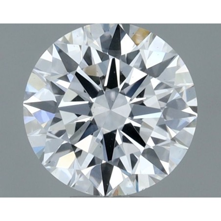 Diament szlif okrągły, 0.7ct, VS2, F, GIA 3535502270