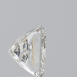 Diament szlif princess, 1.01ct, VVS1, H, HRD 240000103812