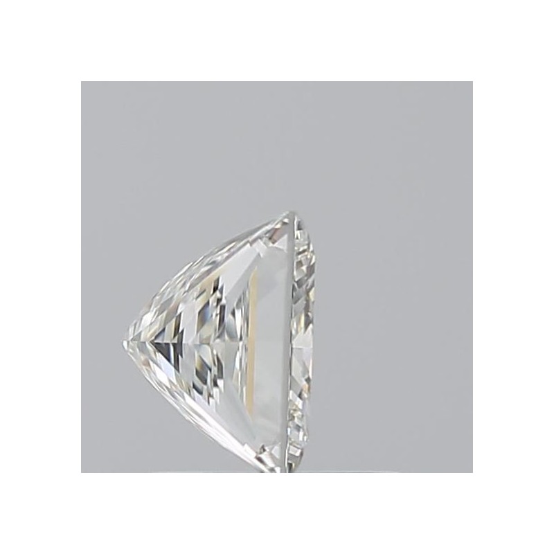 Diament szlif princess, 1.01ct, VVS1, H, HRD 240000103812