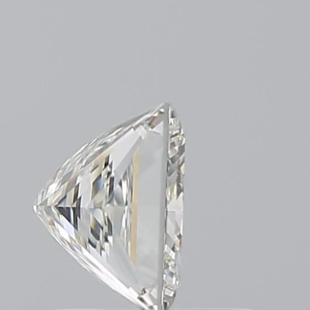 Diament szlif princess, 1.01ct, VVS1, H, HRD 240000103812