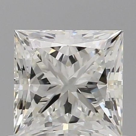 Diament szlif princess, 0.75ct, VVS1, H, IGI 678582460