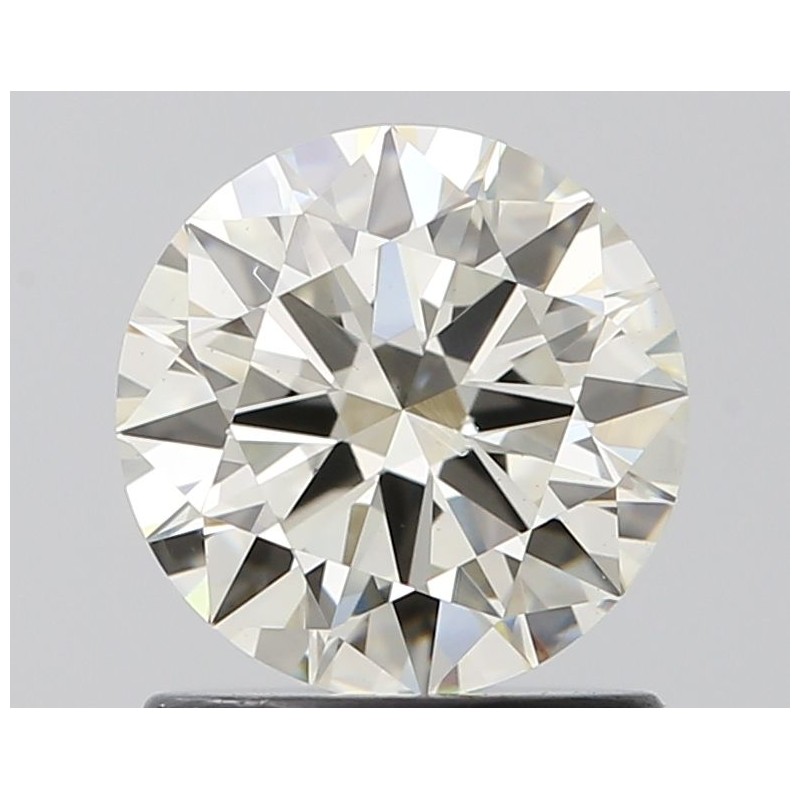 Diament szlif okrągły, 1.04ct, VS1, I, IGI 670478891 Diament szlif okrągły, 1.04ct, VS1, I, IGI 670478891