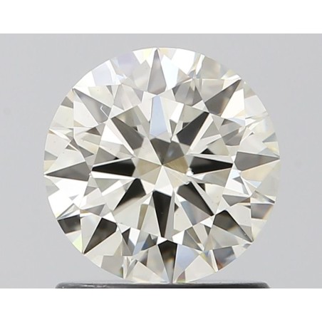 Diament szlif okrągły, 1.04ct, VS1, I, IGI 670478891