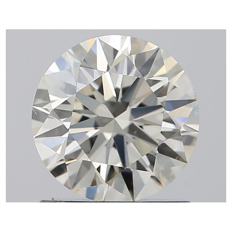 Diament szlif okrągły, 1.04ct, VS2, I, IGI 632481463 Diament szlif okrągły, 1.04ct, VS2, I, IGI 632481463
