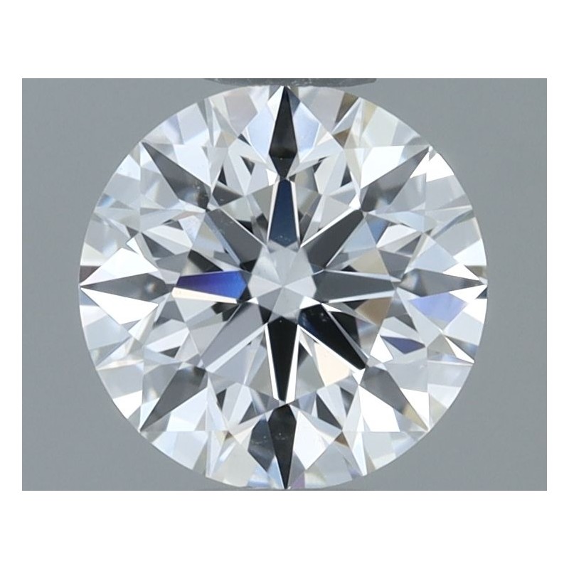 Diament szlif okrągły, 0.64ct, VS2, D, GIA 7532428928 Diament szlif okrągły, 0.64ct, VS2, D, GIA 7532428928