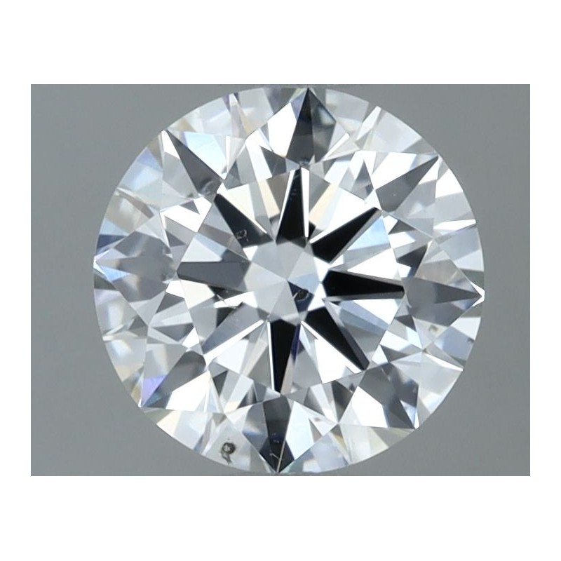 Diament szlif okrągły, 1.0ct, SI1, E, IGI 737544633
