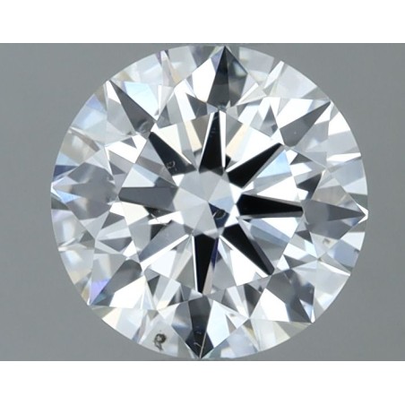 Diament szlif okrągły, 1.0ct, SI1, E, IGI 737544633