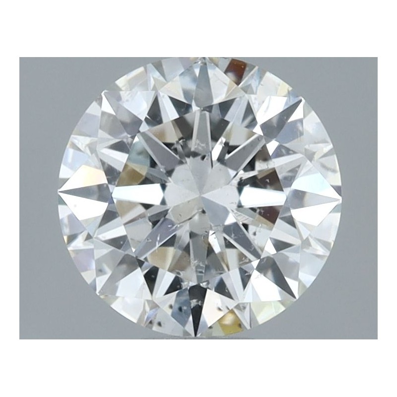 Diament szlif okrągły, 1.0ct, SI1, H, IGI 728551225 Diament szlif okrągły, 1.0ct, SI1, H, IGI 728551225