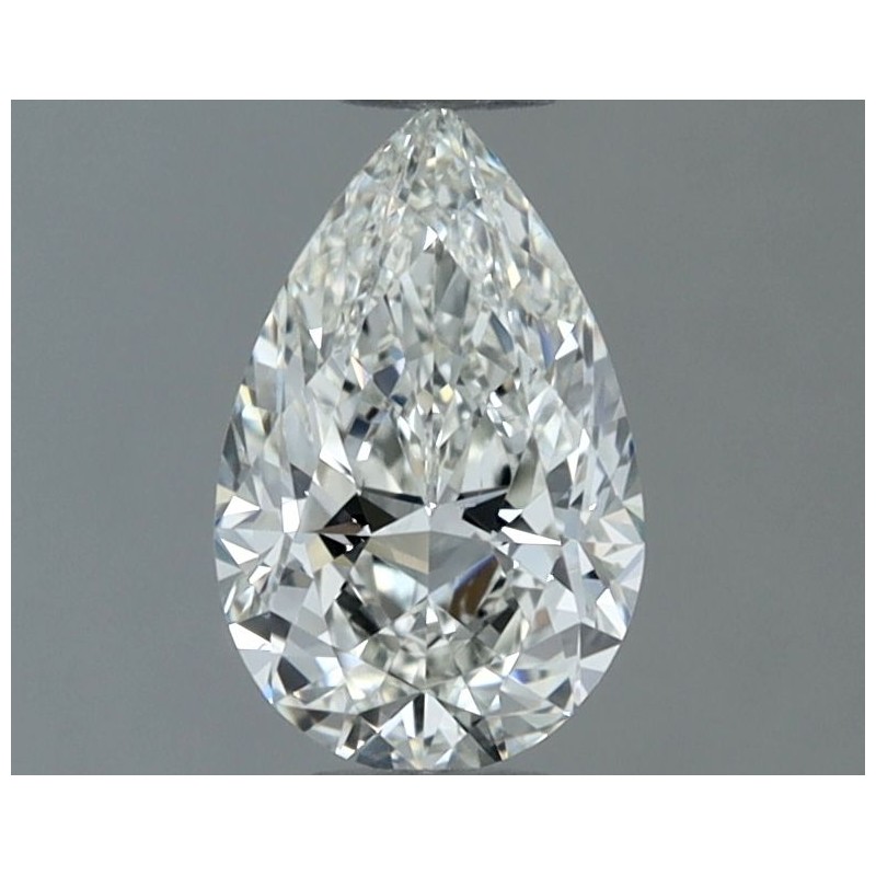 Diament szlif gruszkowy, 0.7ct, VS2, H, IGI 739570677 Diament szlif gruszkowy, 0.7ct, VS2, H, IGI 739570677