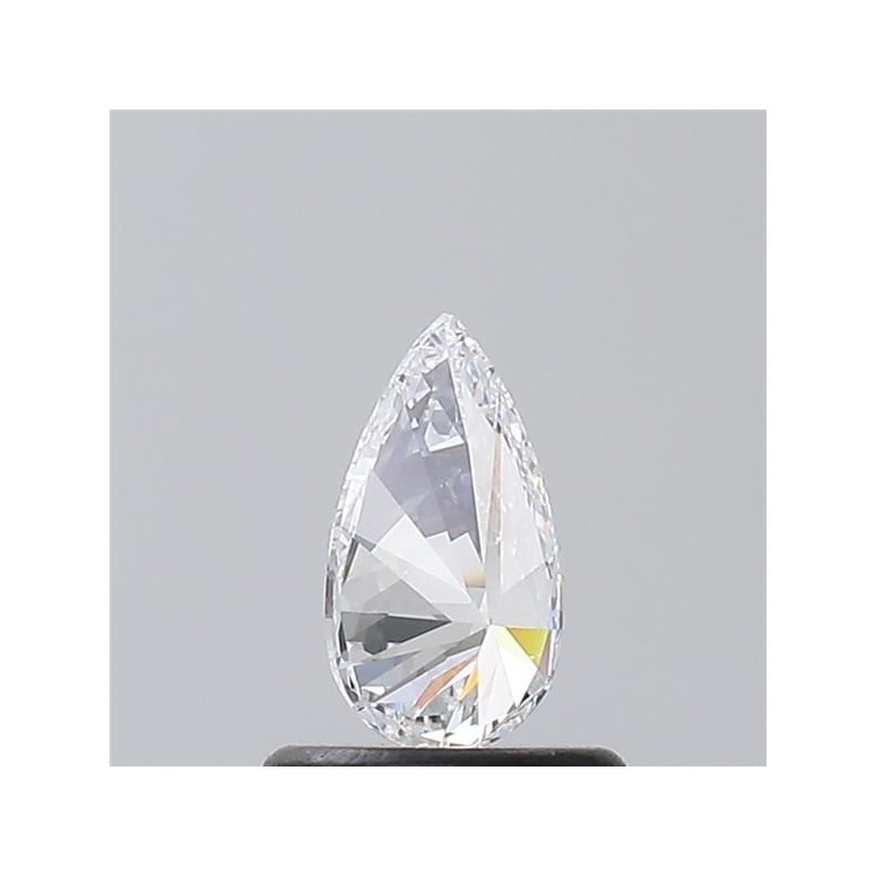 Diament szlif gruszkowy, 0.5ct, VS2, D, GIA 7456160309 Diament szlif gruszkowy, 0.5ct, VS2, D, GIA 7456160309