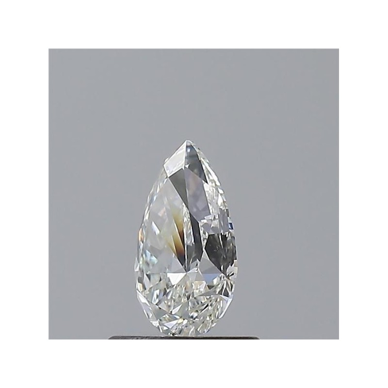 Diament szlif gruszkowy, 0.7ct, VS2, H, GIA 6435413060 Diament szlif gruszkowy, 0.7ct, VS2, H, GIA 6435413060