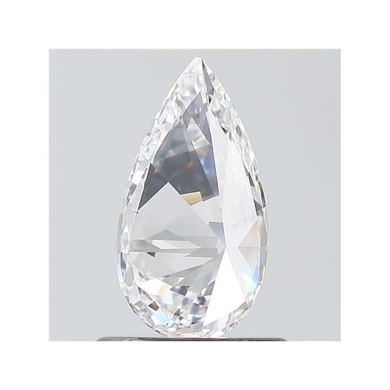 Diament szlif gruszkowy, 0.7ct, VS1, D, GIA 5403395648 Diament szlif gruszkowy, 0.7ct, VS1, D, GIA 5403395648