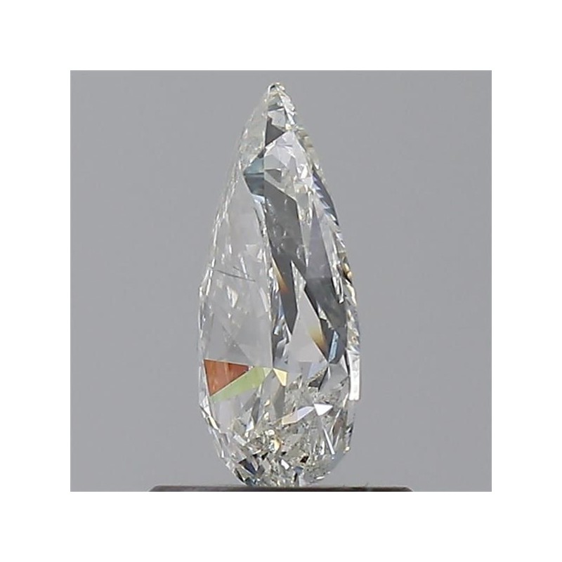 Diament szlif gruszkowy, 0.8ct, SI2, I, GIA 1365720585 Diament szlif gruszkowy, 0.8ct, SI2, I, GIA 1365720585