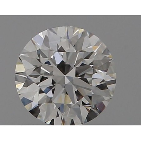 Diament szlif okrągły, 0.31ct, VVS1, F, GIA 5533370786