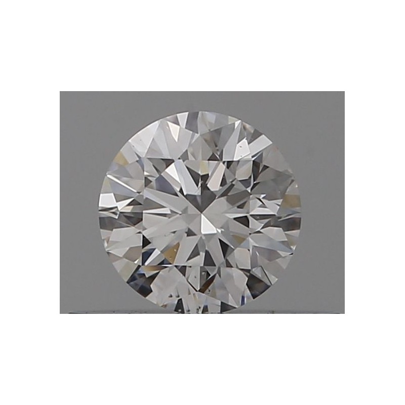 Diament szlif okrągły, 0.3ct, VS2, D, GIA 7538371144 Diament szlif okrągły, 0.3ct, VS2, D, GIA 7538371144